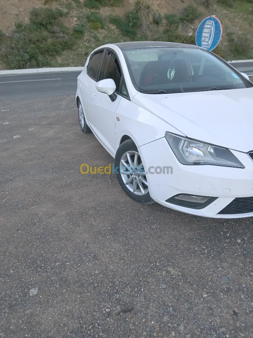 Seat Ibiza 2013 Fully +Toit ouvrant