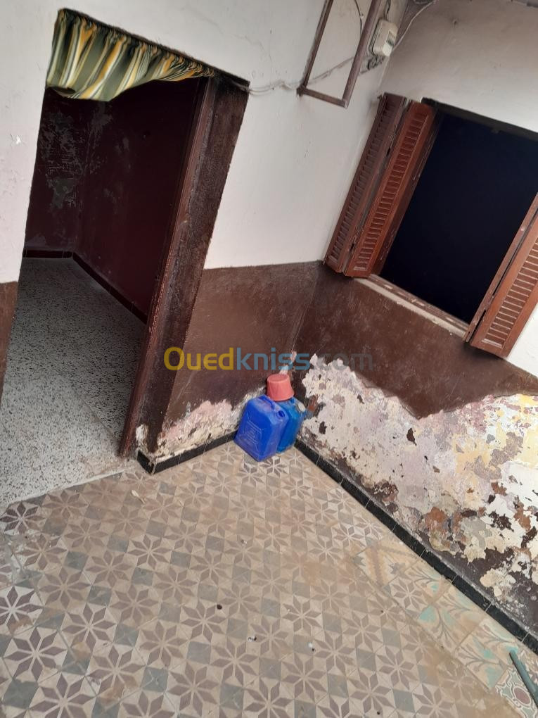 Vente Appartement F5 Tipaza Bou ismail