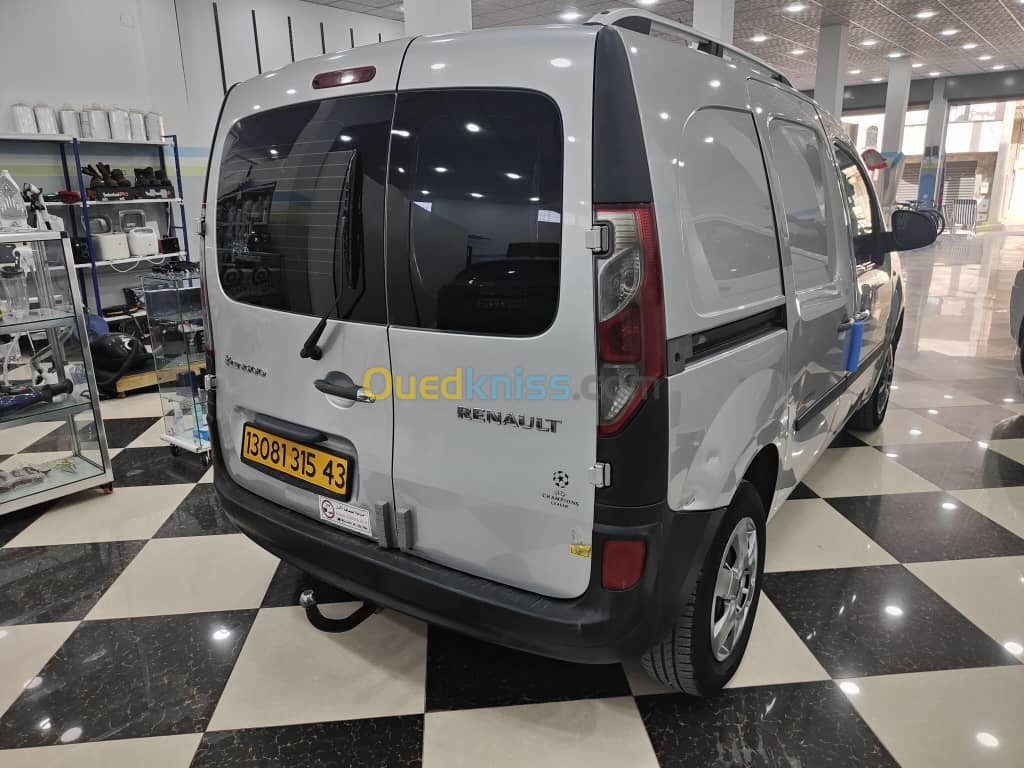 Renault Kangoo 2015 Kangoo