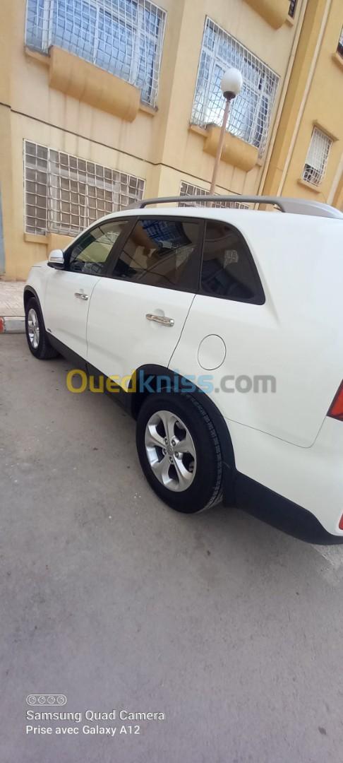 Kia Sorento 2013 Premium