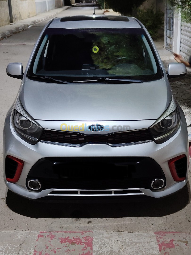 Kia Picanto 2018 GT-Line