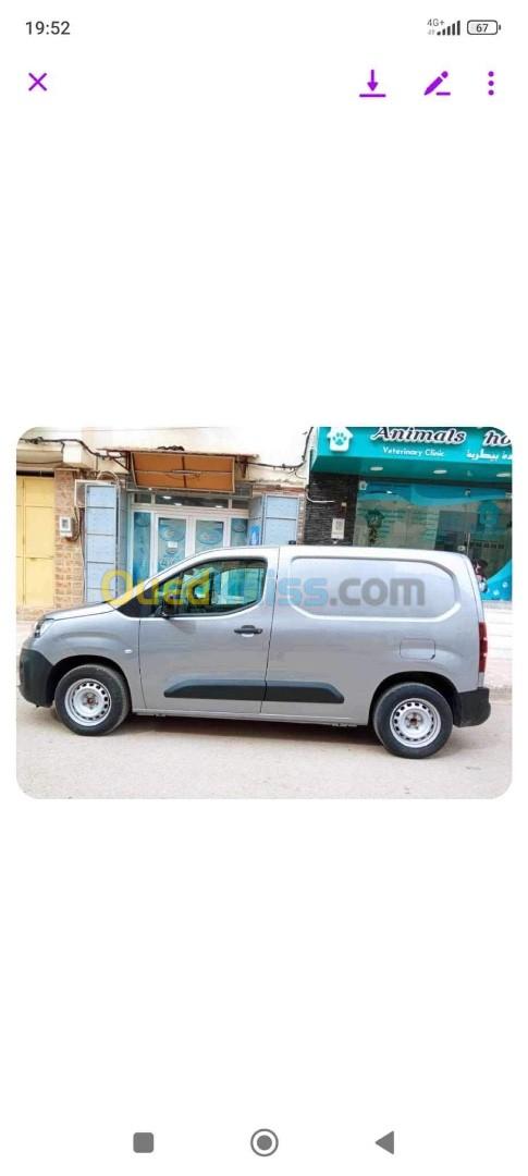 Doblo Fiat 2024