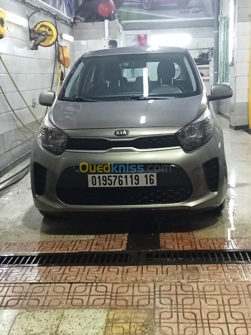 Kia Picanto 2019 LX Start