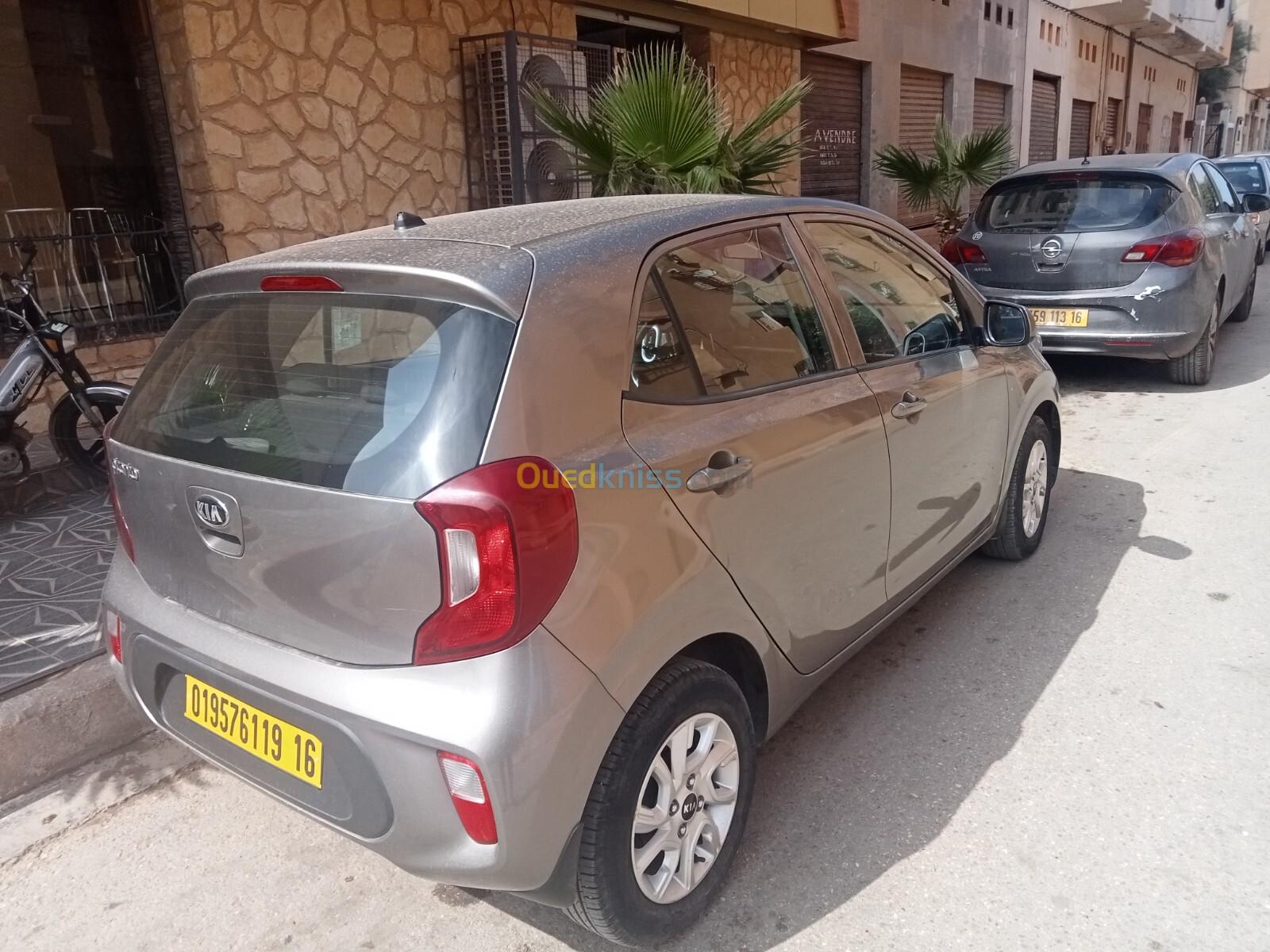 Kia Picanto 2019 LX Start