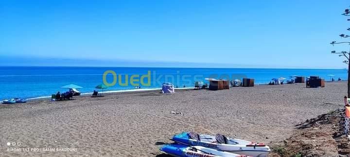 Location vacances Appartement F3 Tipaza Tipaza