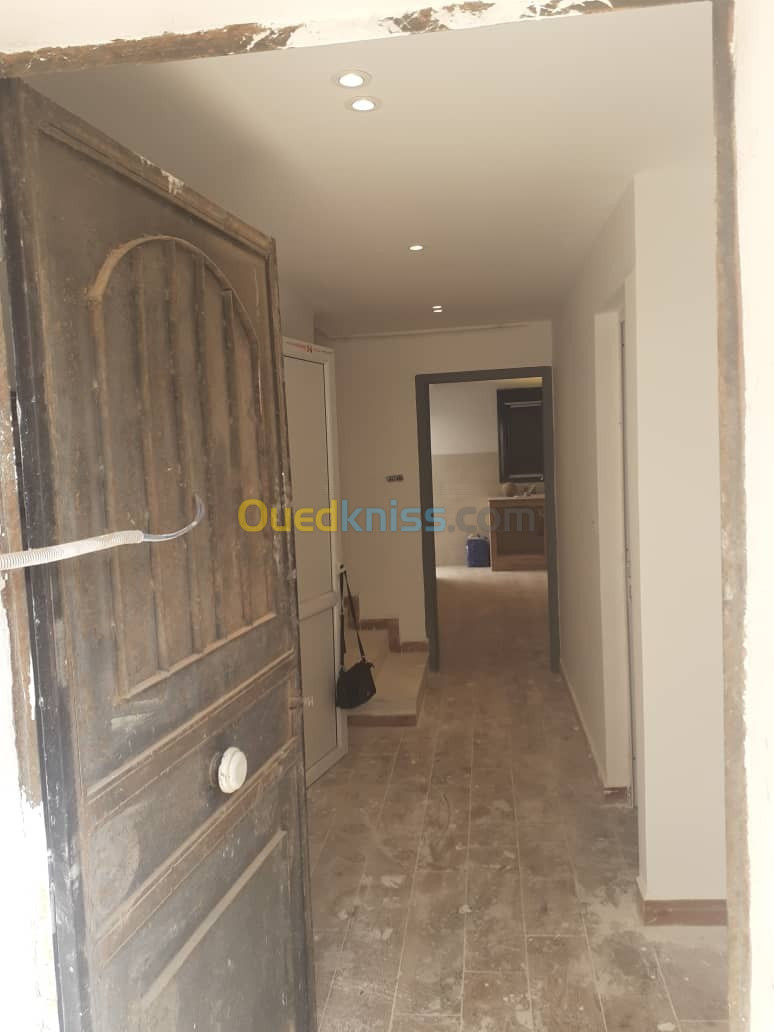 Vente Duplex F5 Oran El Kerma