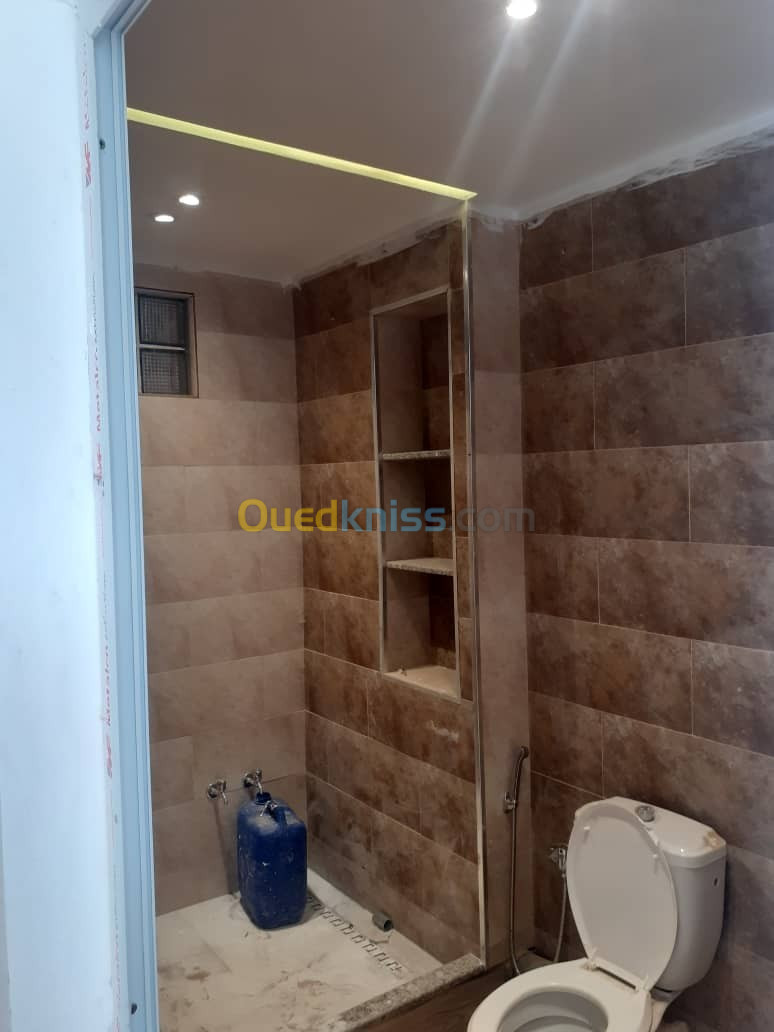 Vente Duplex F5 Oran El Kerma