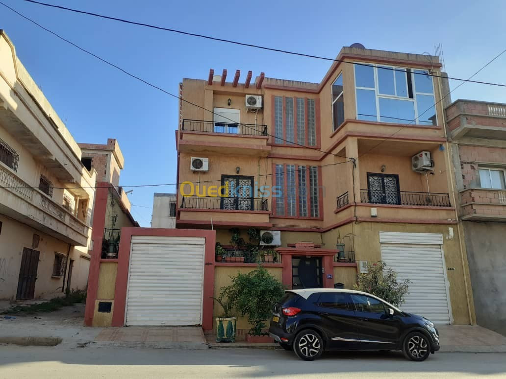 Vente Villa Oran Oran