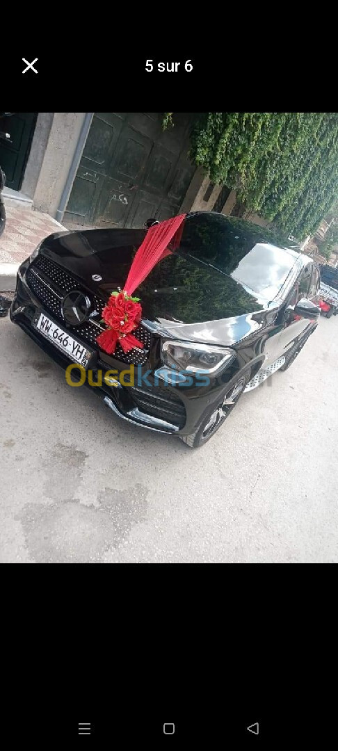 Mercedes Glc 300d 2019 Glc300