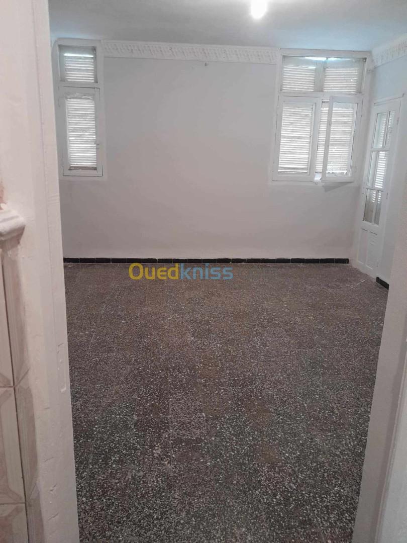 Vente Appartement F3 Bouira Ain bessem