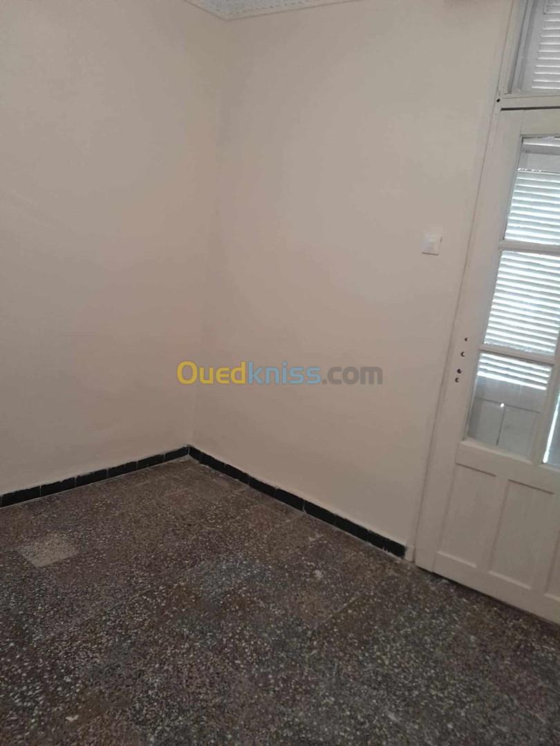 Vente Appartement F3 Bouira Ain bessem