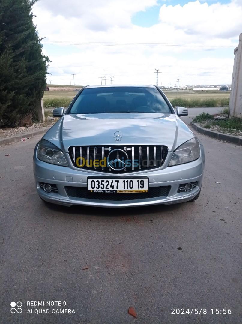 Mercedes Amj 2010 Amj