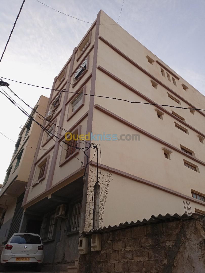 Vente Appartement F2 Boumerdès Ouled moussa