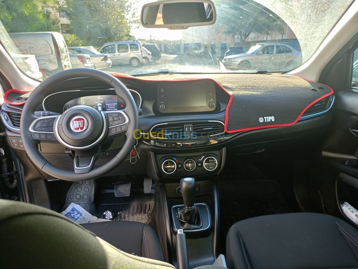 Fiat Tipo 2024 