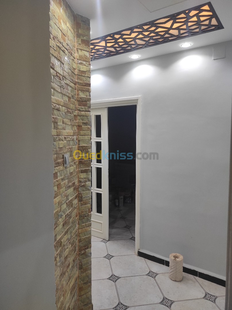 Vente Appartement F3 Ain temouchent Ain el arbaa