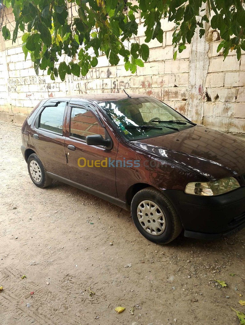 Fiat Palio 2004 