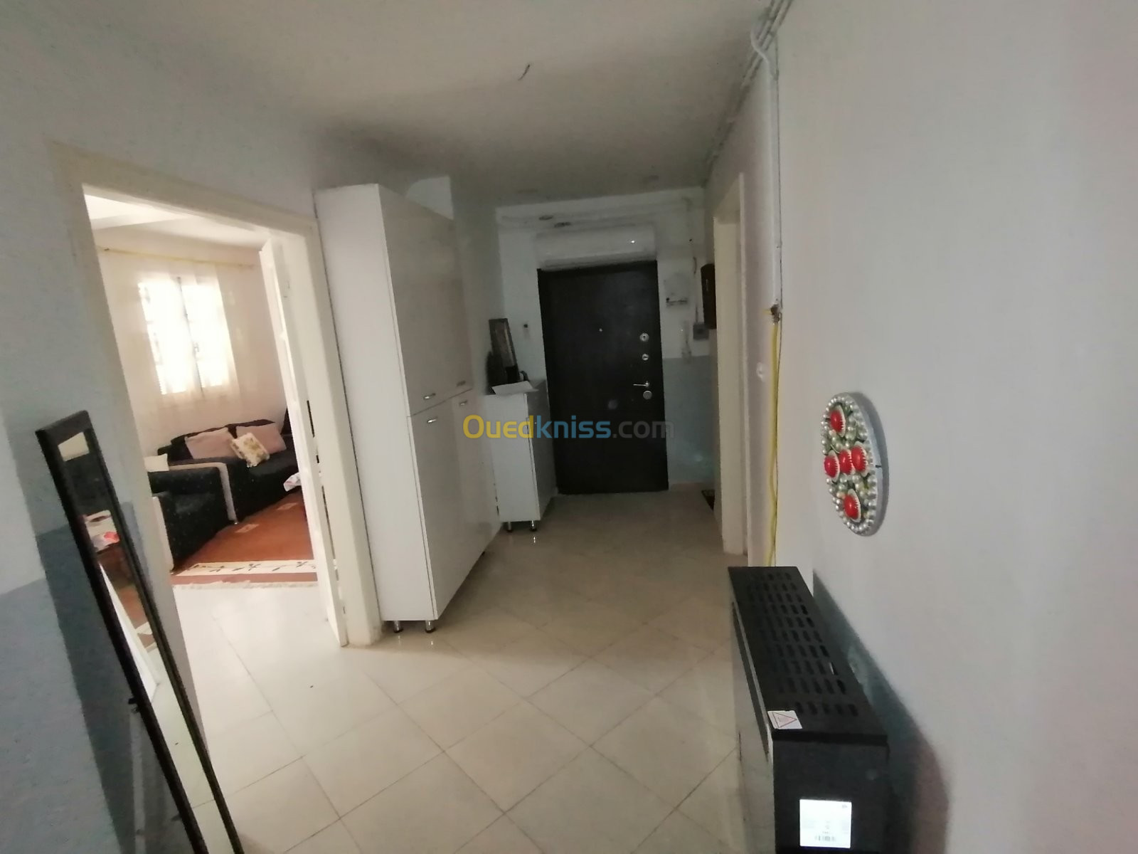 Location Appartement F3 Oran Bir el djir