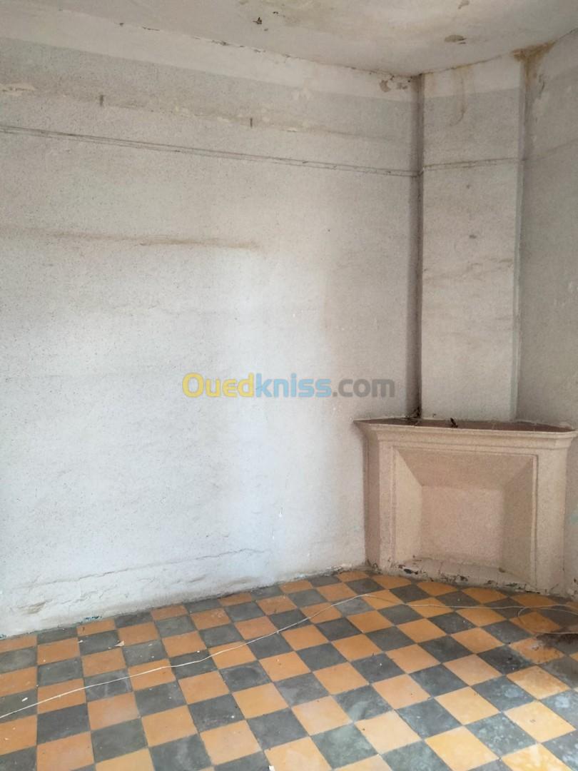 Vente Appartement F3 Bouira Sour el ghouzlane