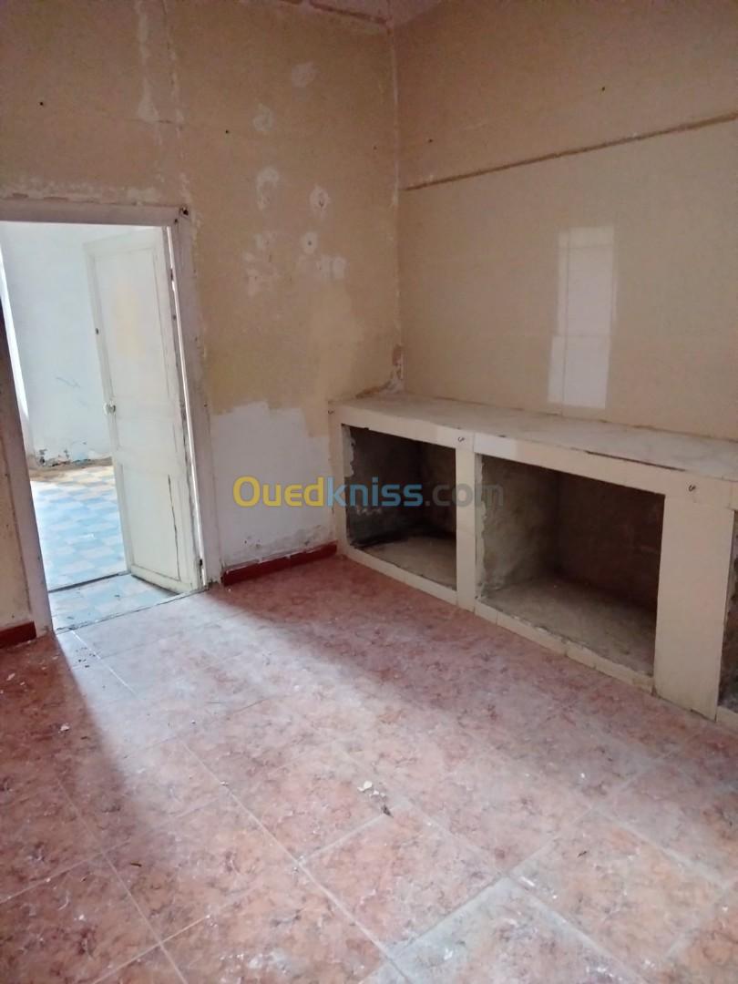 Vente Appartement F3 Bouira Sour el ghouzlane