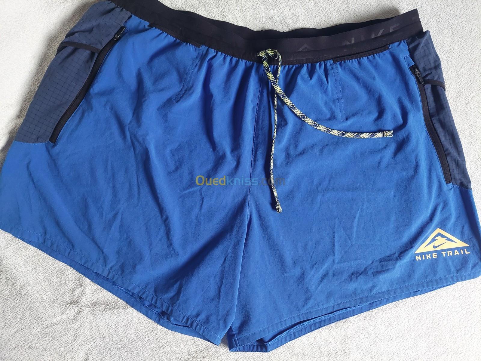 Short Nike Trail Second Sunrise taille xxl 