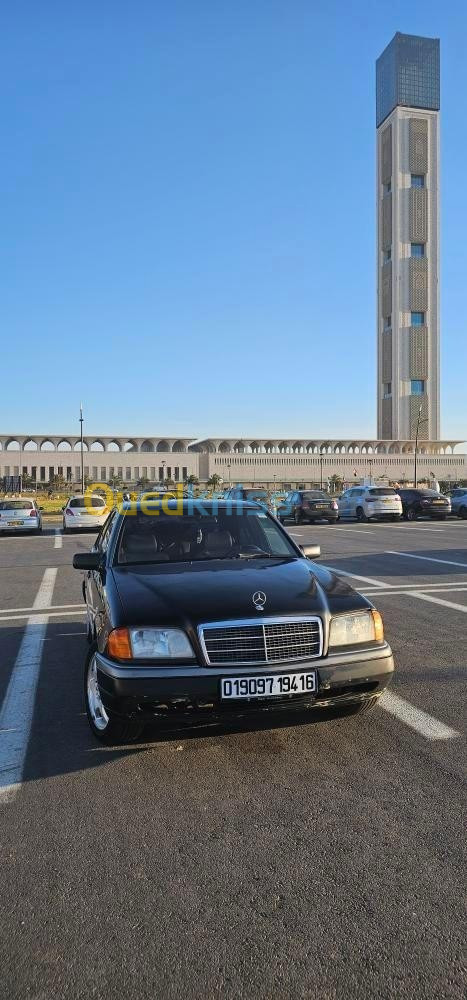 Mercedes Classe C 1994 