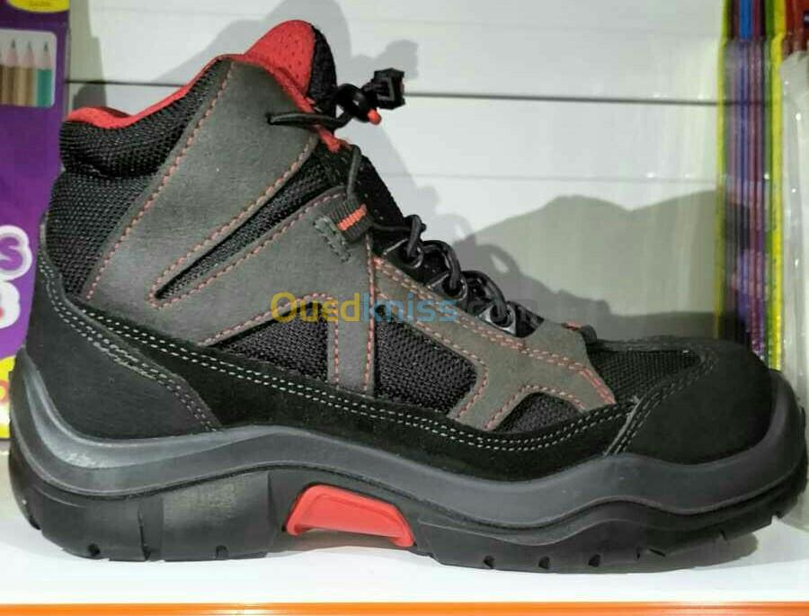 Chaussures Honeywell pointure 37 