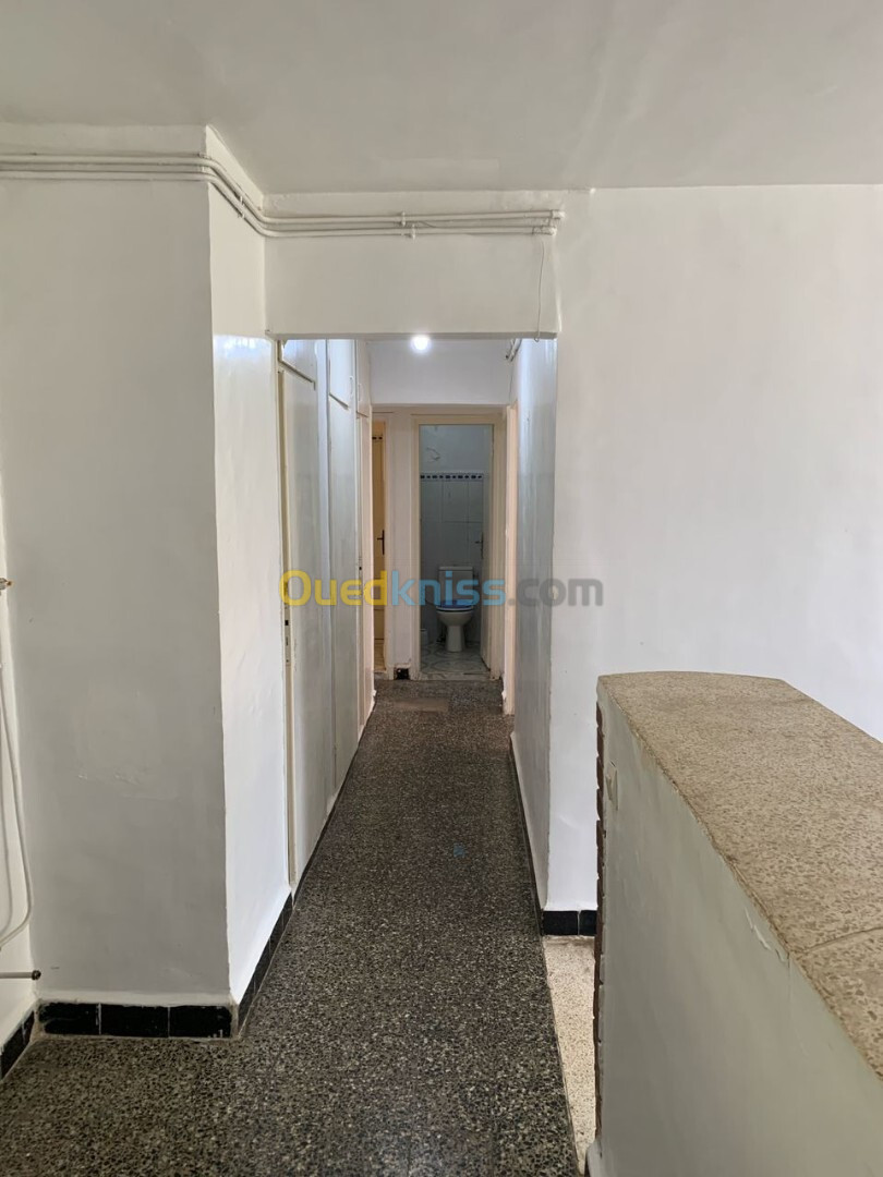 Vente Appartement F3 Blida Blida