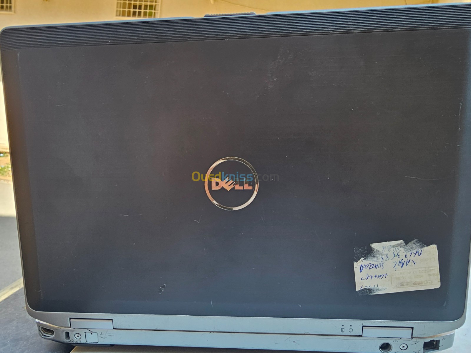 Pc portable Dell