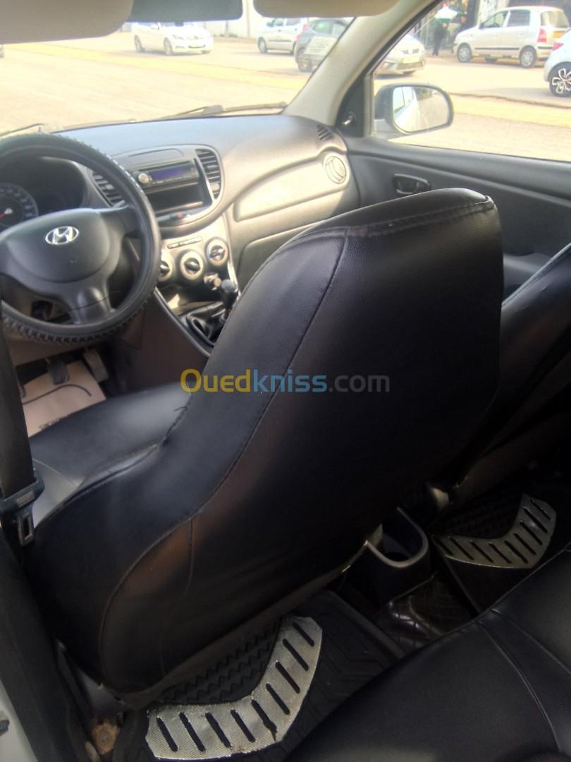 Hyundai i10 2013 