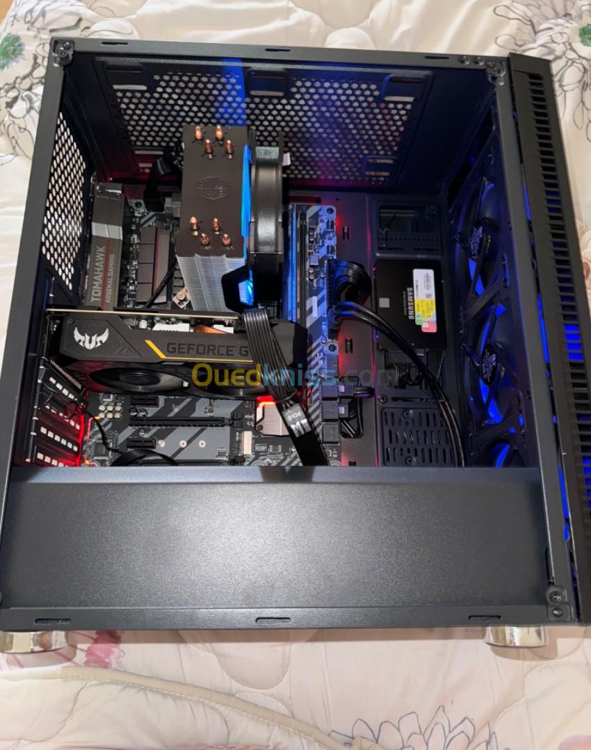 pc gamer à vendre 