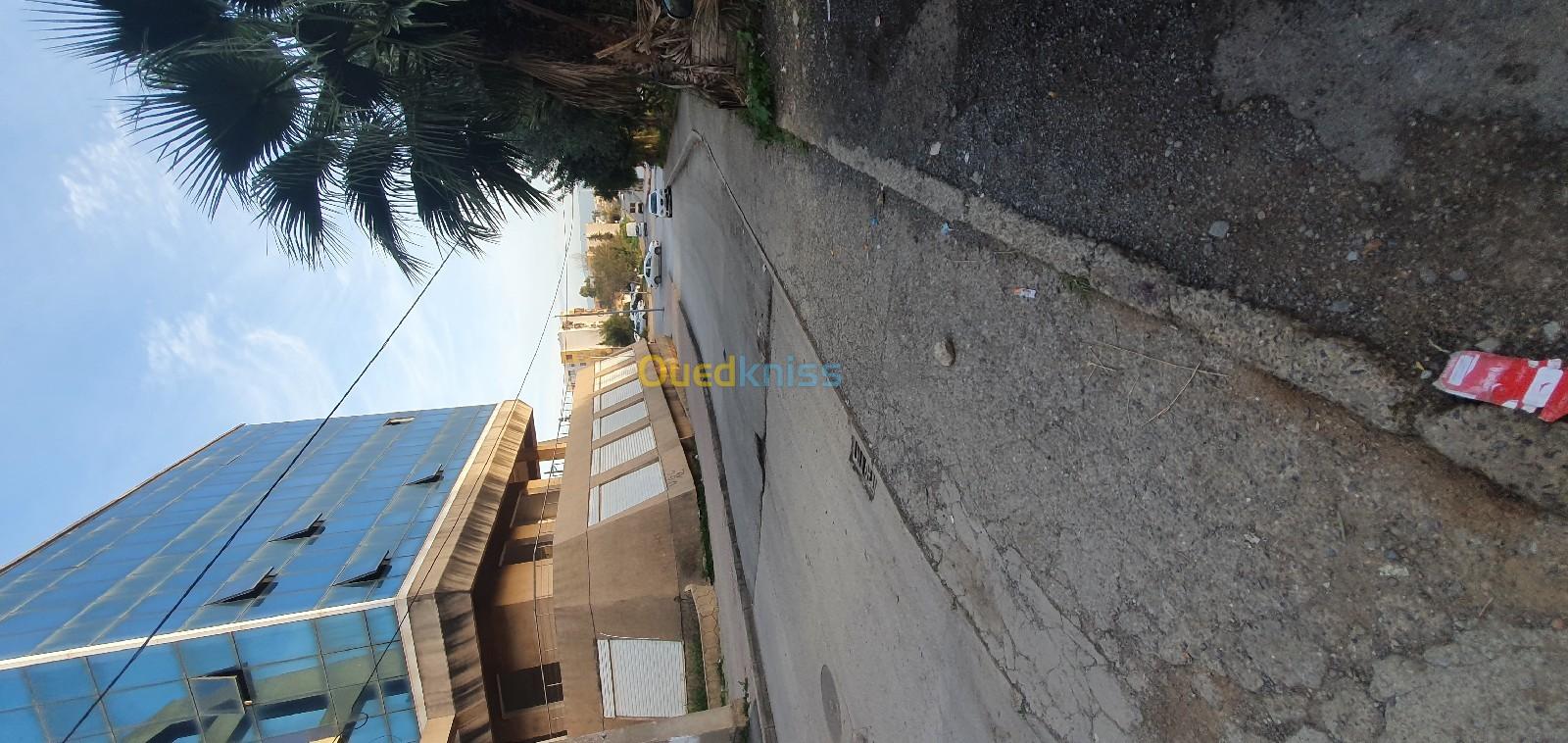 Vente Villa Alger Gue de constantine