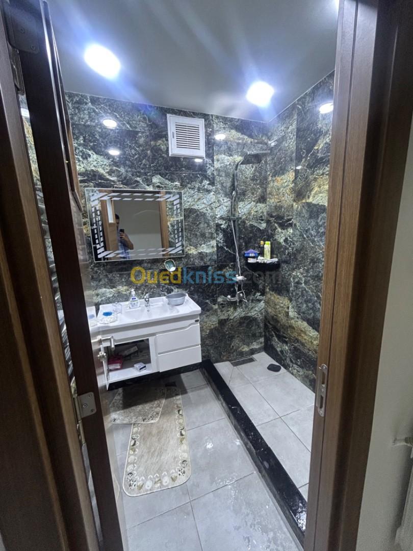 Vente Appartement F3 Alger El madania