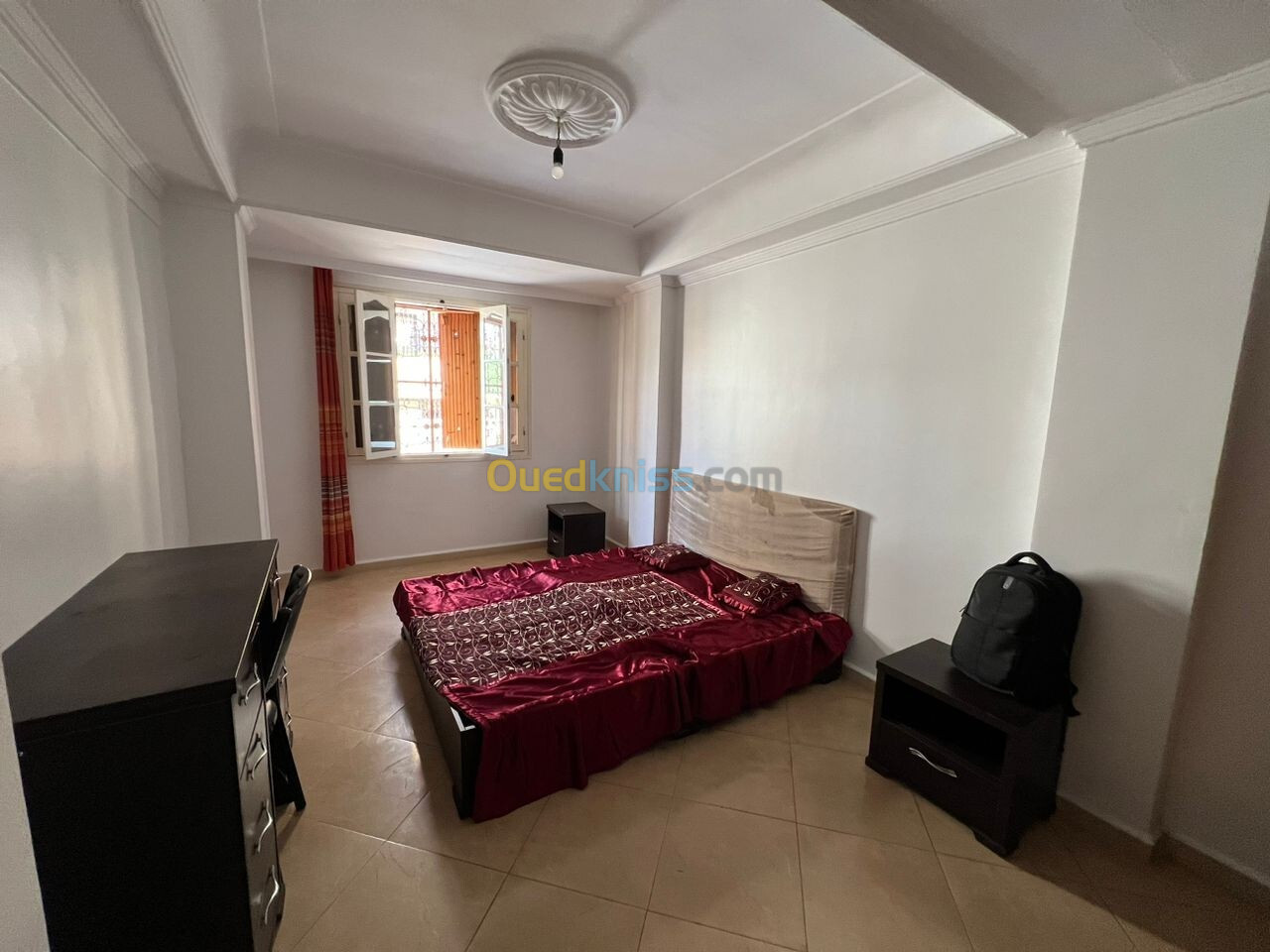 Vente Appartement F3 Alger El achour