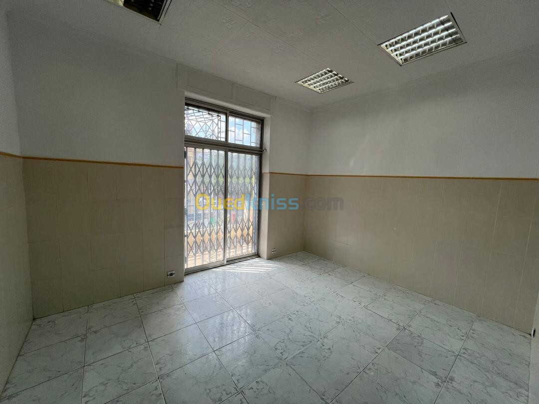 Location Appartement F3 Alger Hussein dey