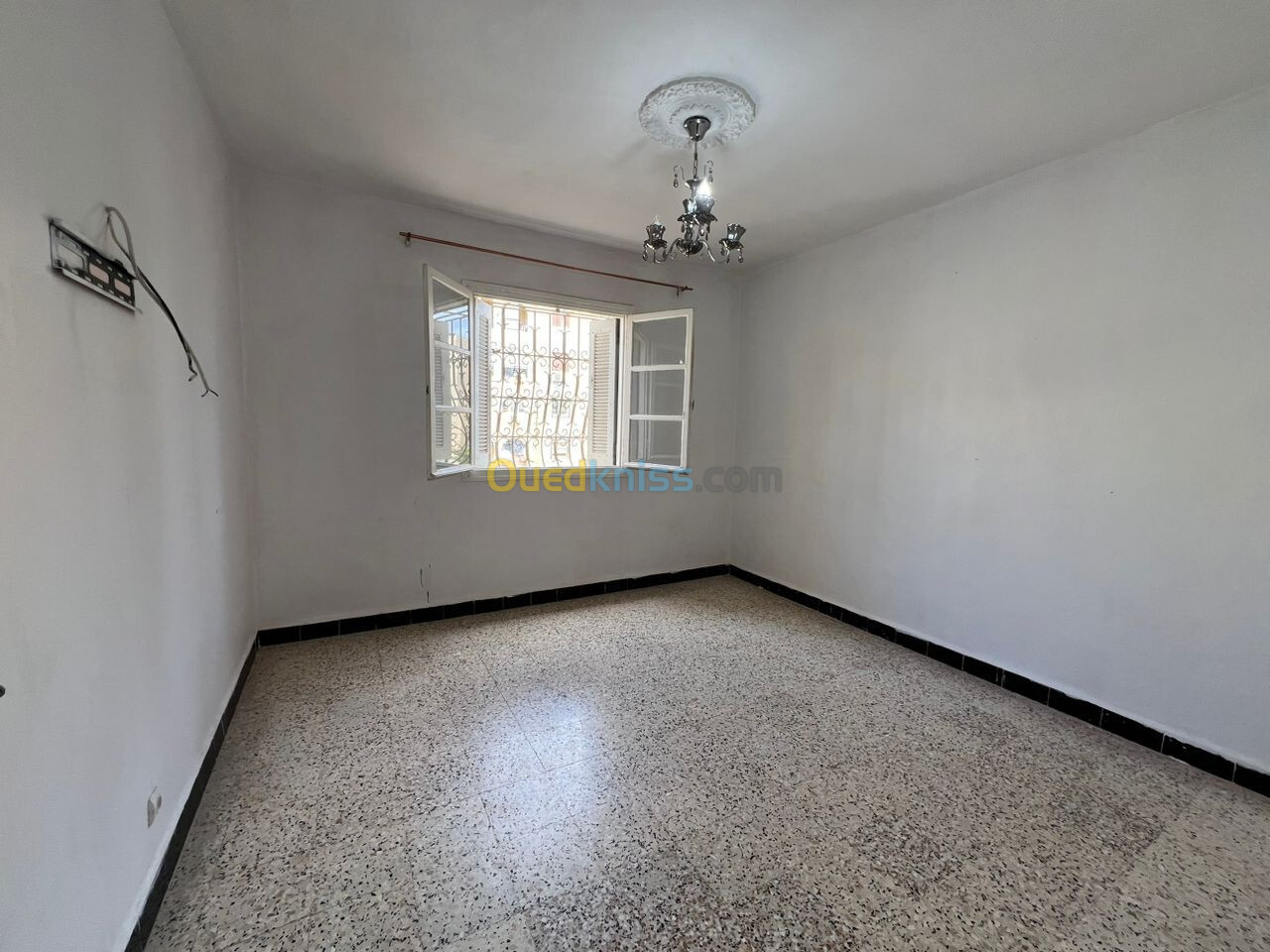 Vente Appartement F4 Alger Dely brahim