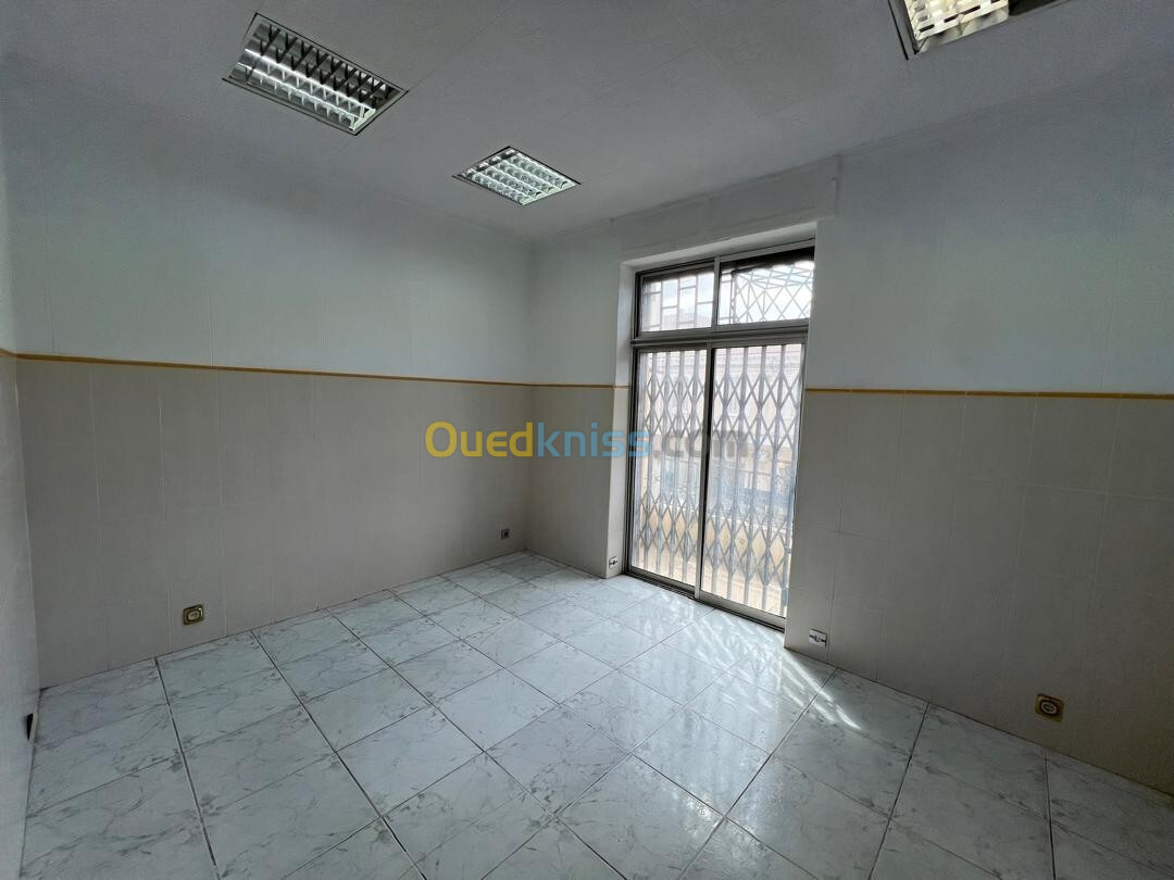 Location Appartement F3 Alger Hussein dey