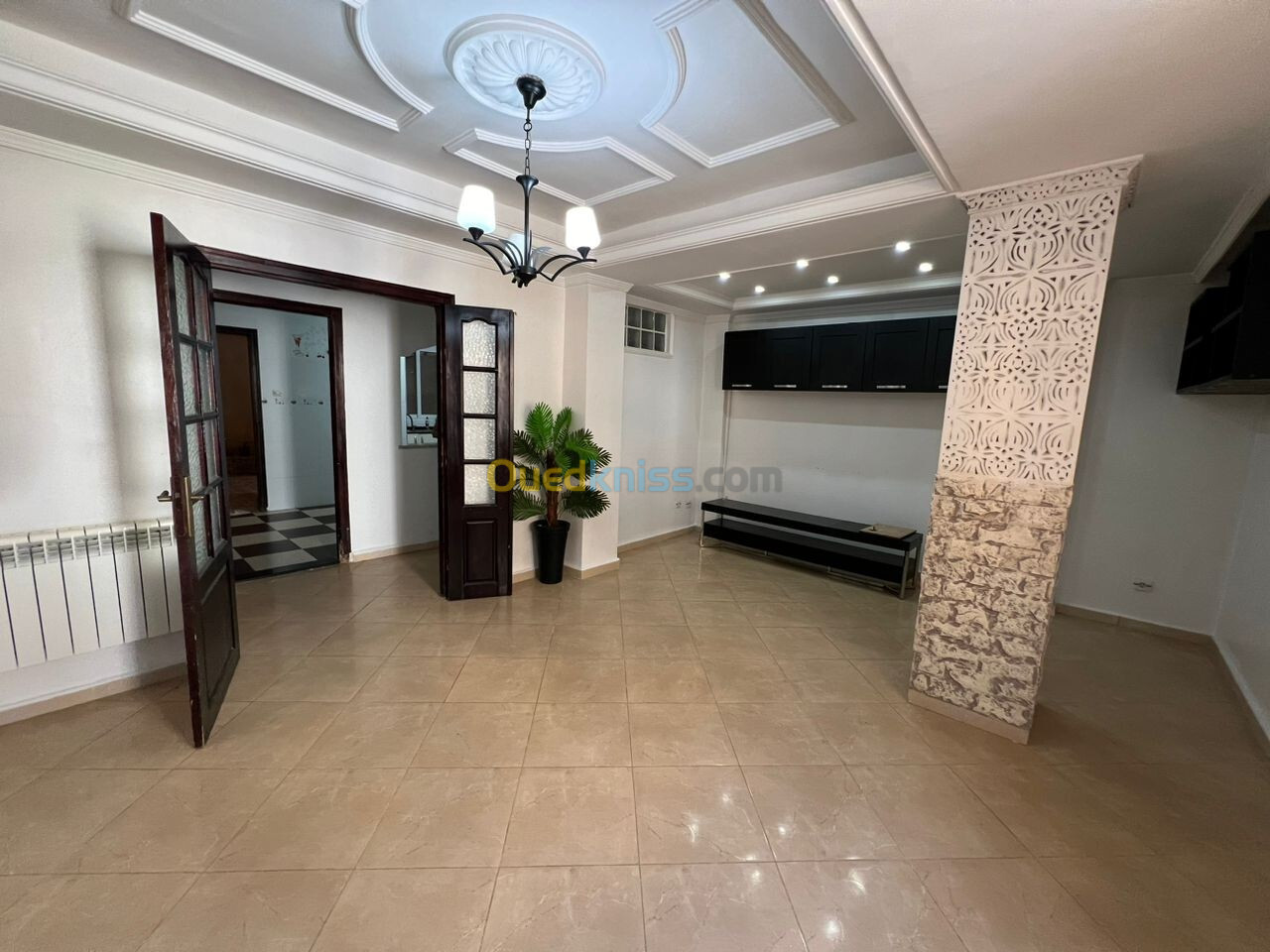 Vente Appartement F3 Alger El achour