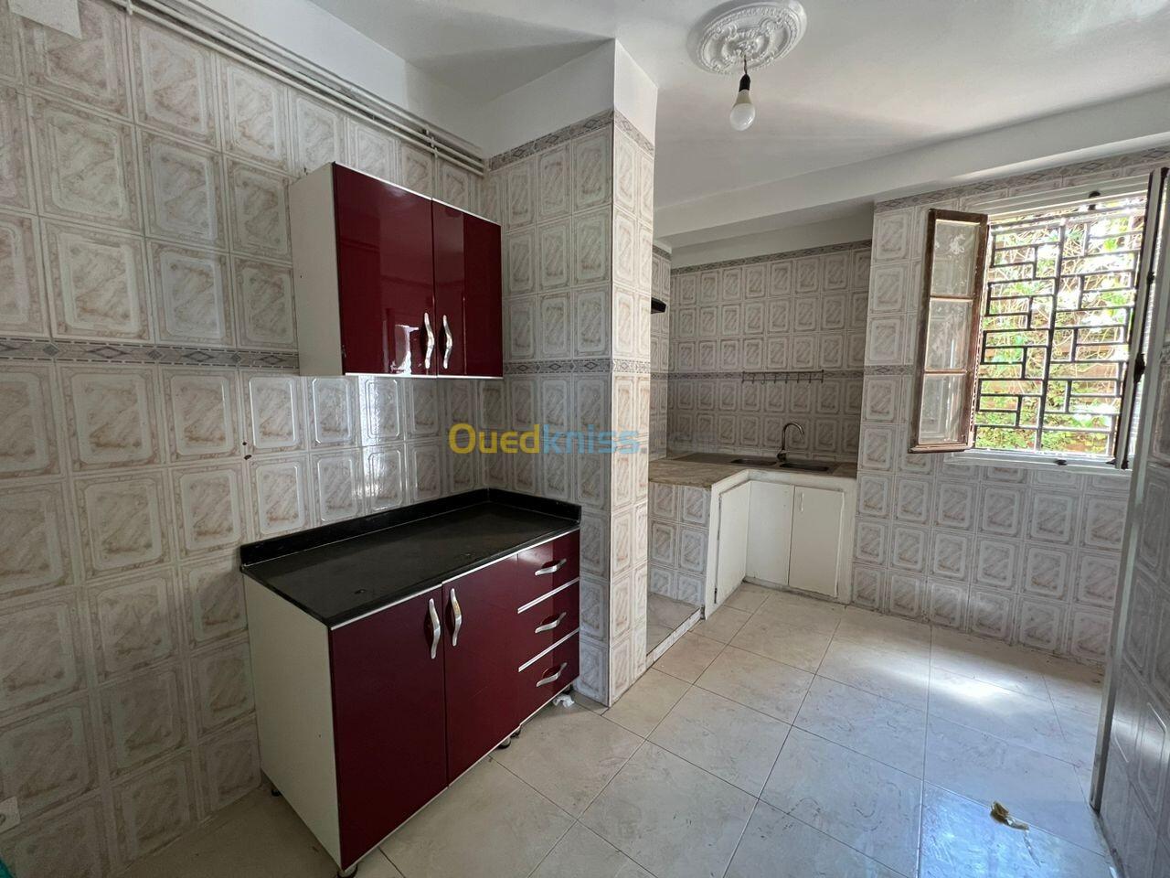 Vente Appartement F3 Alger Ben aknoun