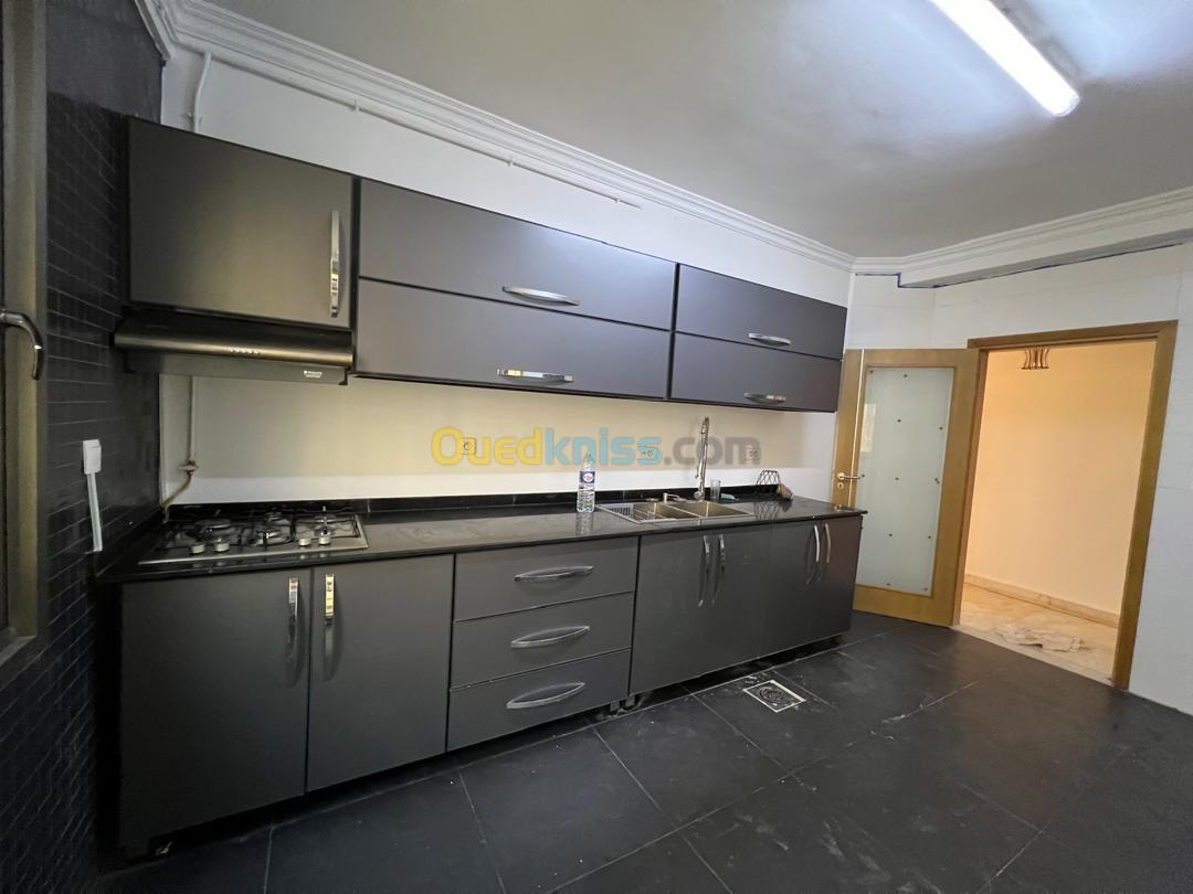 Location Appartement Alger El achour