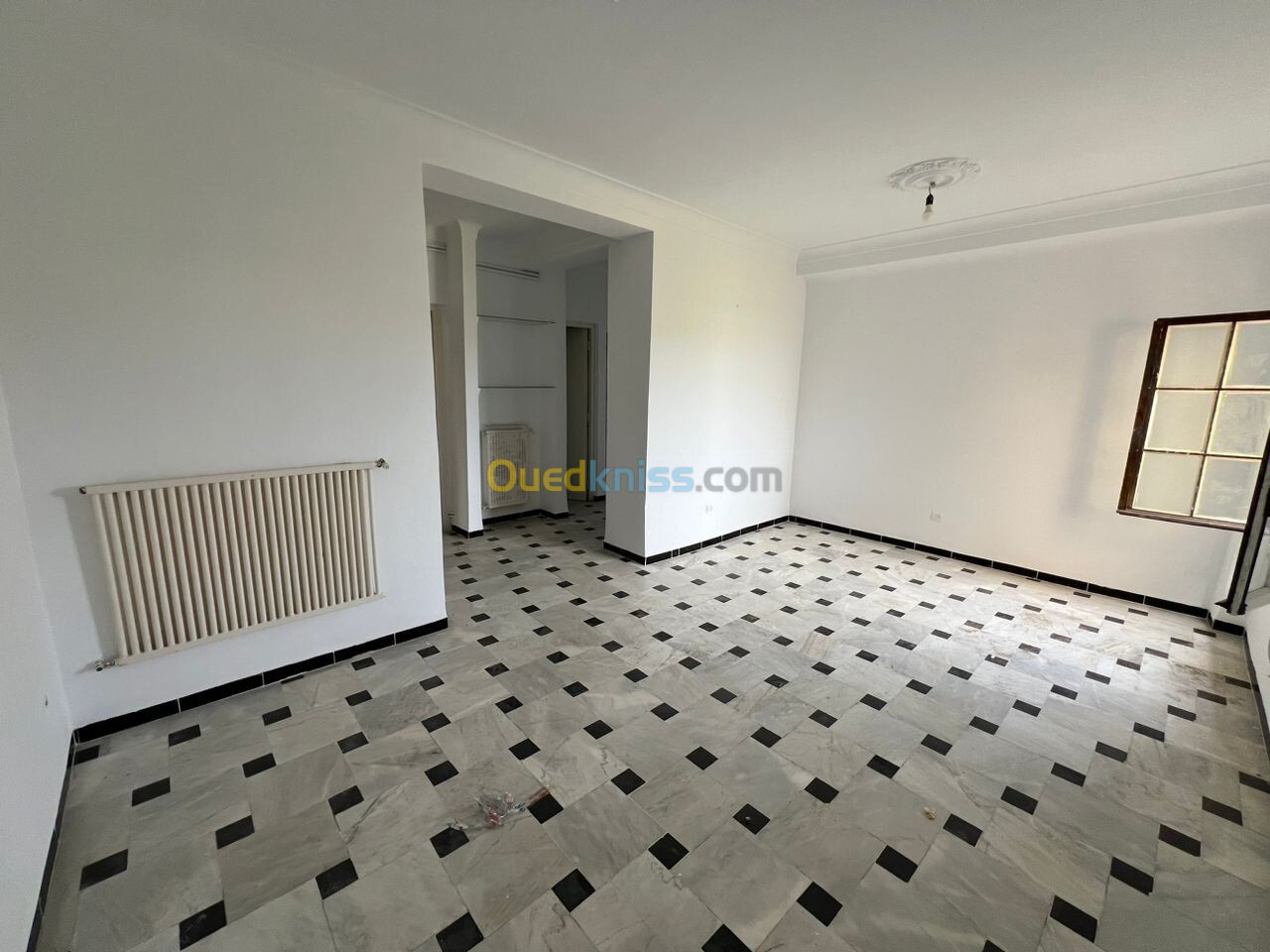 Vente Appartement F3 Alger Ben aknoun