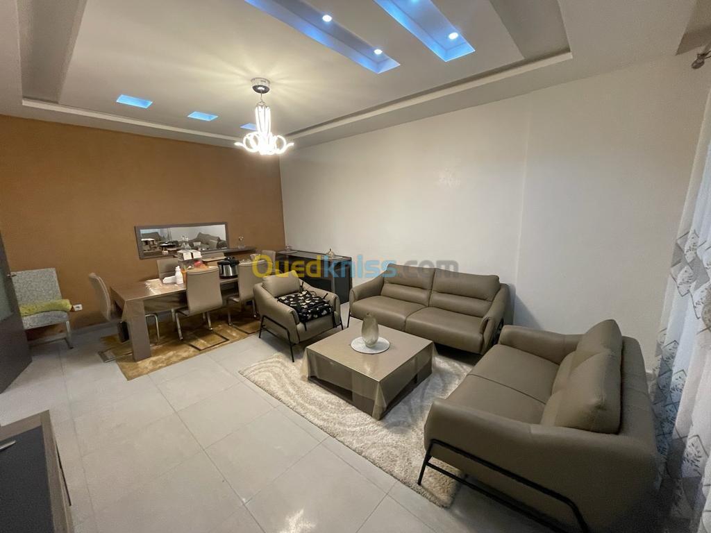 Vente Appartement F4 Alger Birkhadem