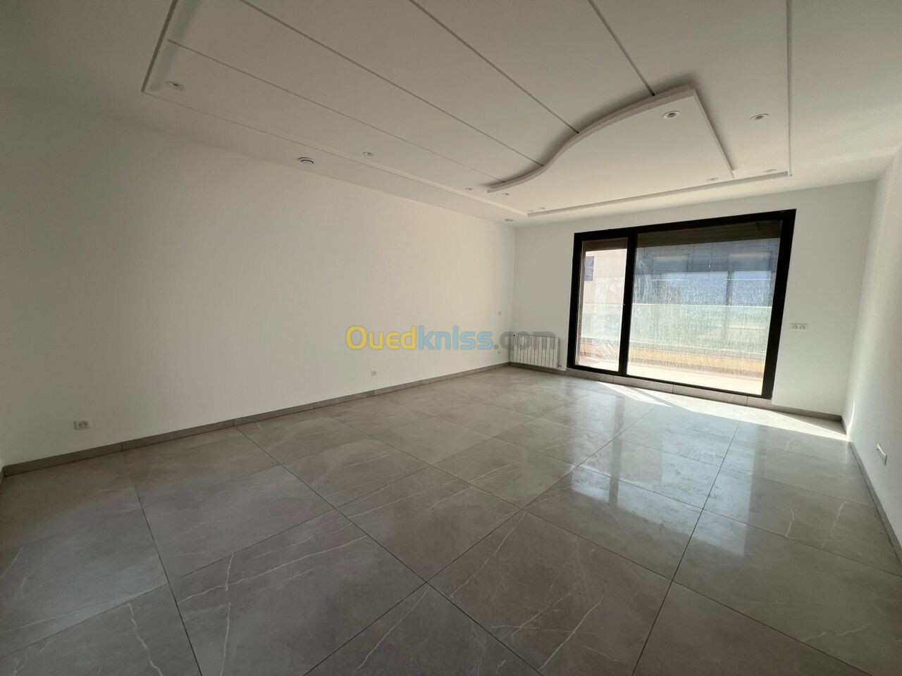 Location Duplex F7 Alger Said hamdine