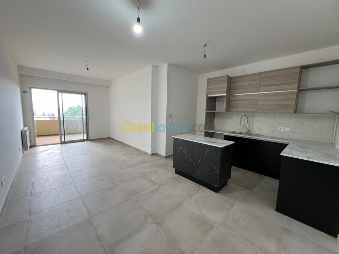 Vente Appartement F3 Alger Ouled fayet