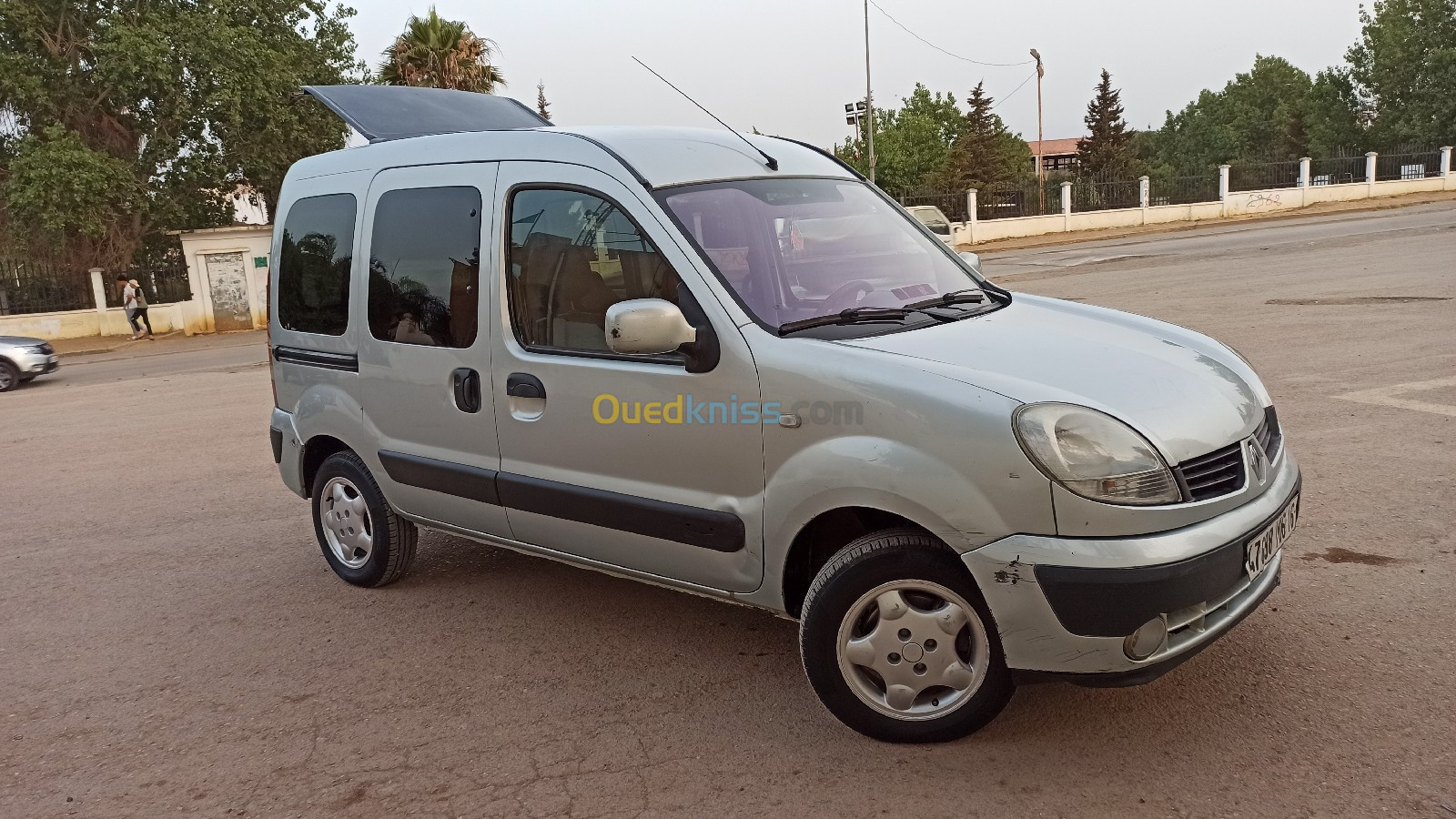 Renault Kangoo 2006 Kangoo