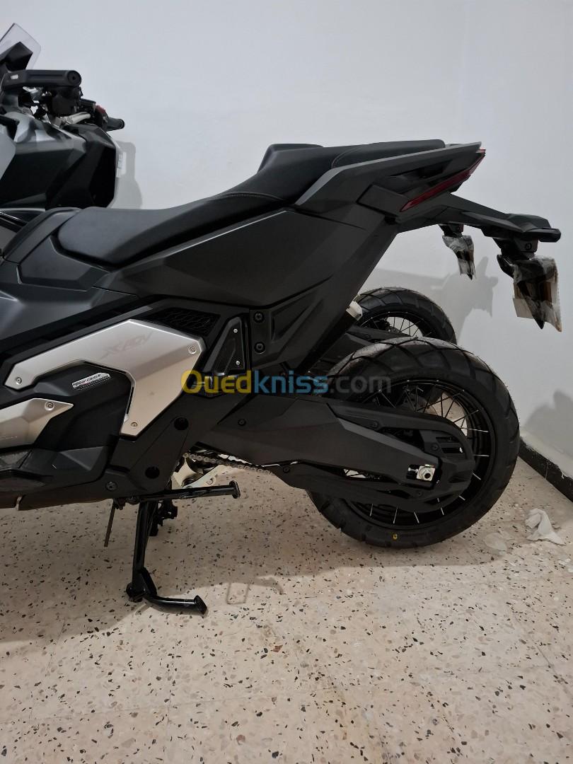 Honda Xadv 750 2024