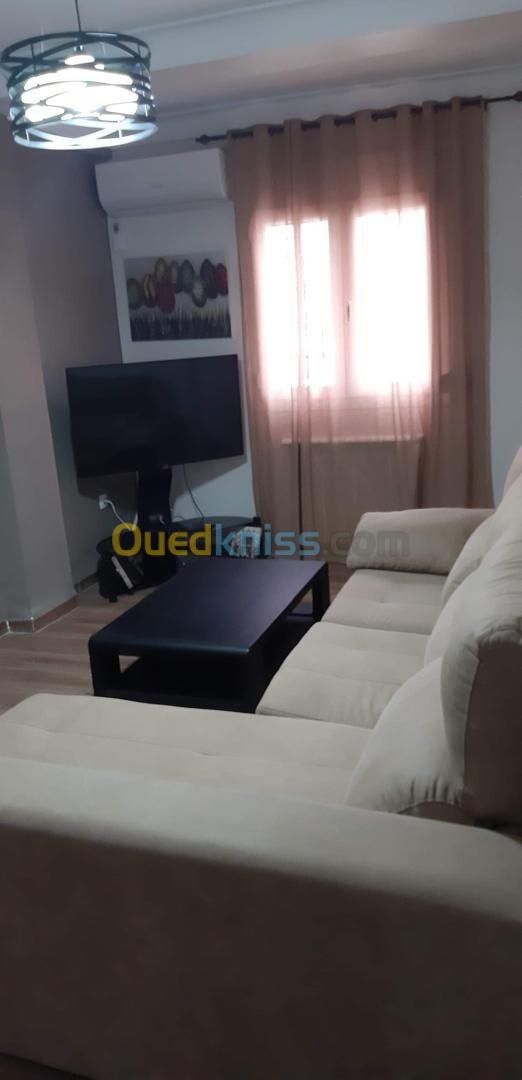 Vente Appartement F3 Tizi Ouzou Tizi ouzou