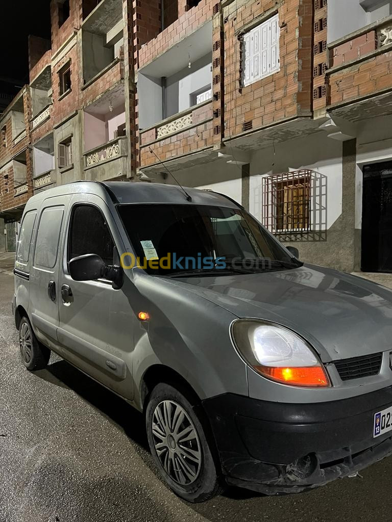 Renault Kangoo 2006 Kangoo