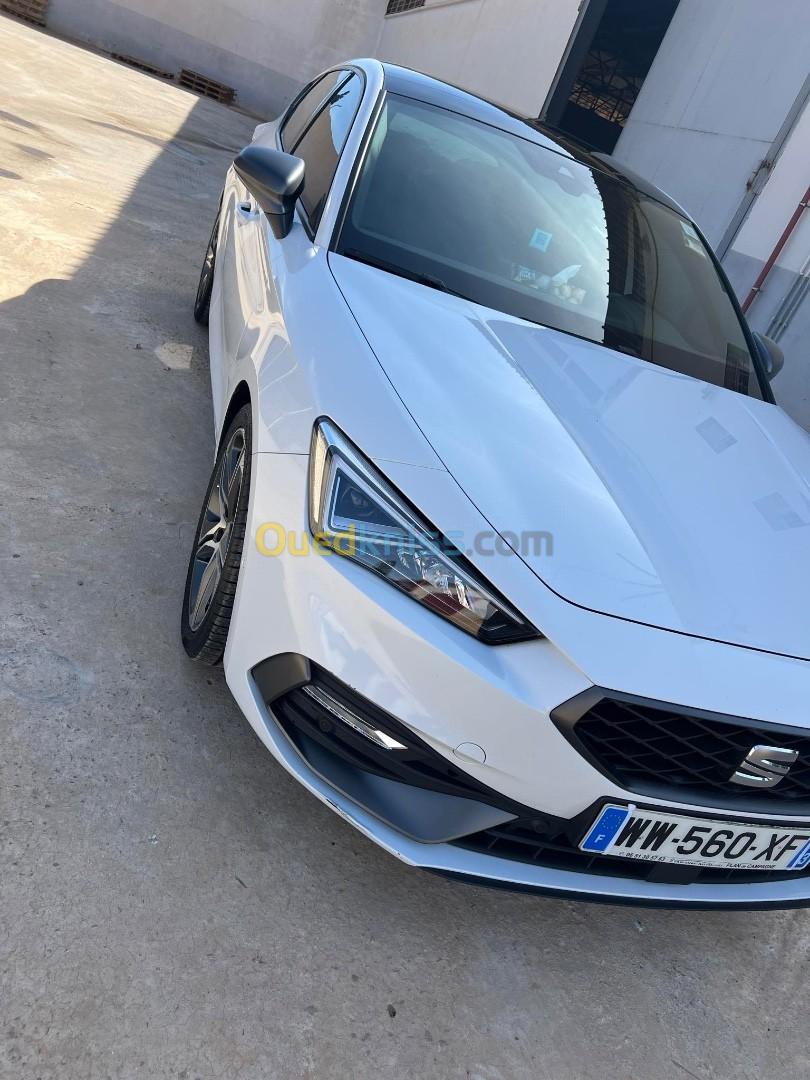 Seat Leon 2021 Leon