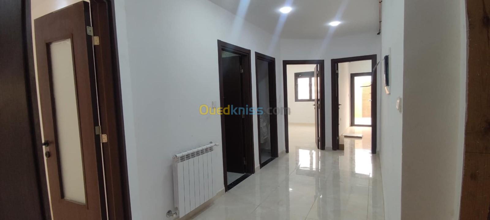 Vente Appartement F3 Oran Bir el djir