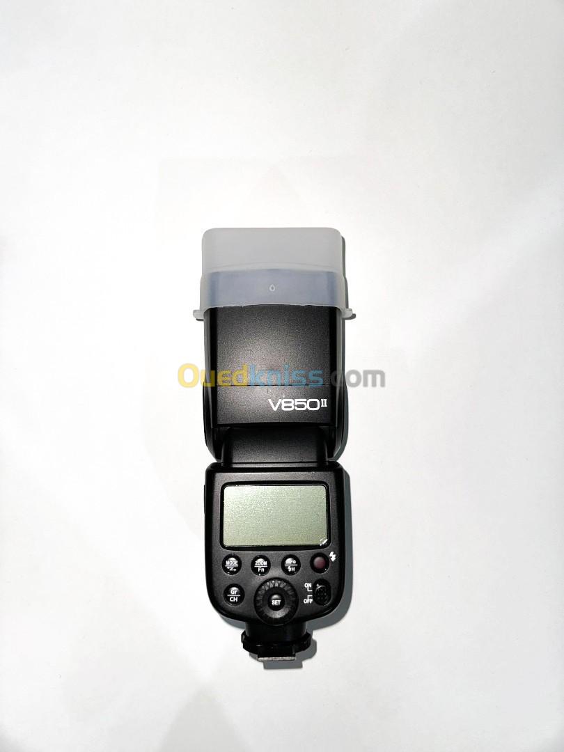 Godox V850II